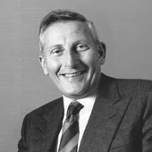 Harry Solomon