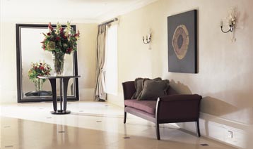 Phillimore QEC